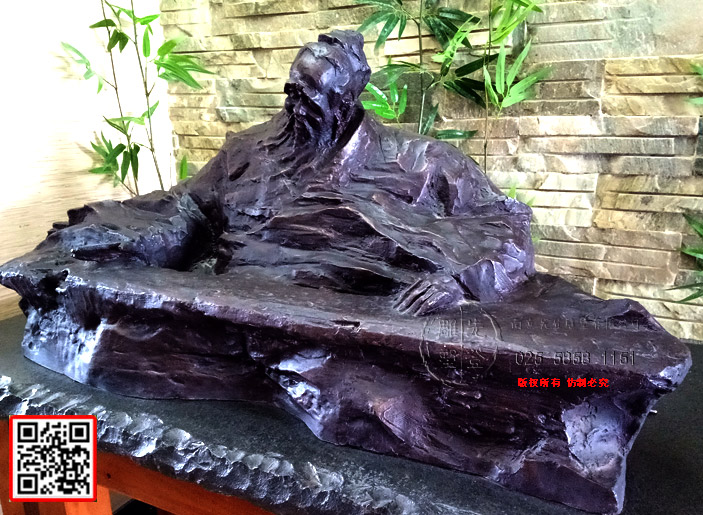 1《孔子六藝——樂》長98cn å®?8cm é«?8cm 材質(zhì) 銅鑄.jpg 1《孔子六藝——樂》長98cn å®?8cm é«?8cm 材質(zhì) 銅鑄.jpg