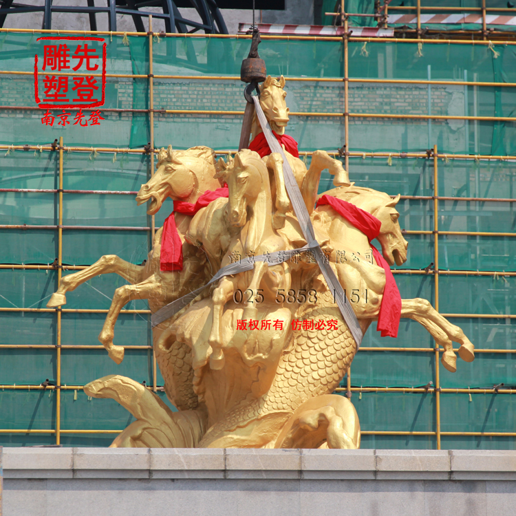 南京城市雕塑 南京雕塑廠(chǎng) 南京城市雕塑 南京雕塑廠(chǎng)