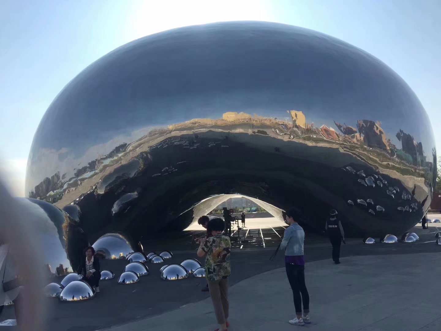 不銹鋼雕塑 不銹鋼雕塑